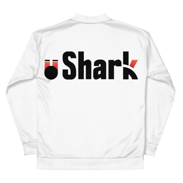 Unisex Bomber Jacket - Image 8