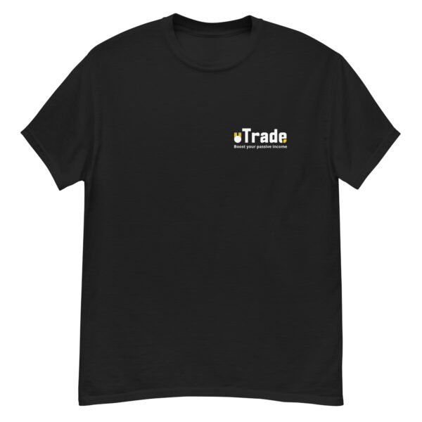 uTrade classic t-shirt (Unisex)