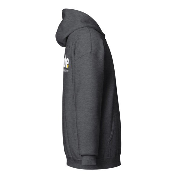 uTrade zip hoodie (Unisex) - Image 24