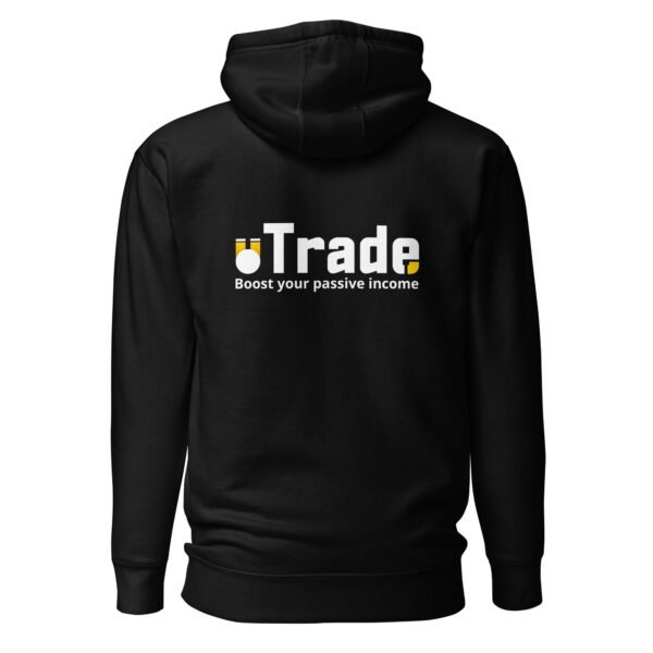 uTrade Hoodie (Unisex) - Image 4