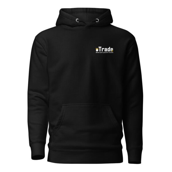 uTrade Hoodie (Unisex)