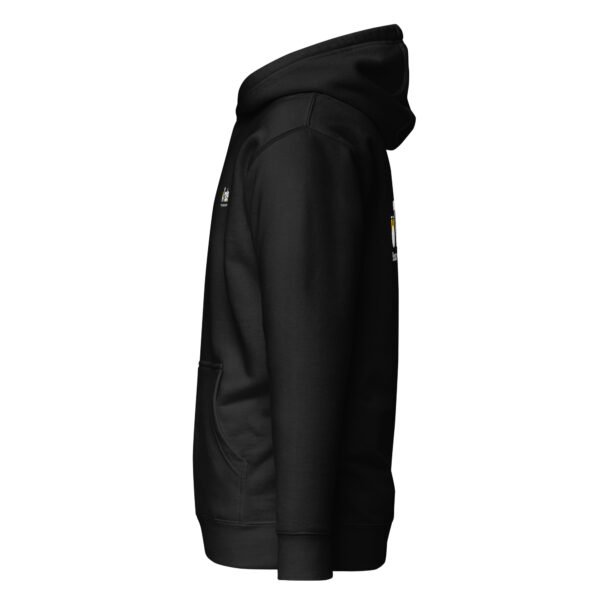 uTrade Hoodie (Unisex) - Image 2