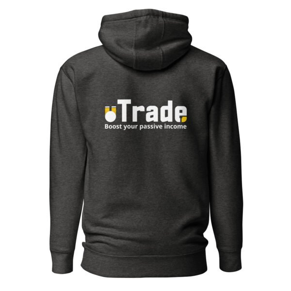 uTrade Hoodie (Unisex) - Image 12