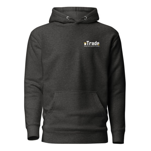 uTrade Hoodie (Unisex) - Image 9