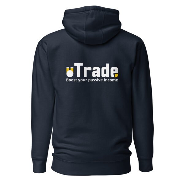 uTrade Hoodie (Unisex) - Image 8