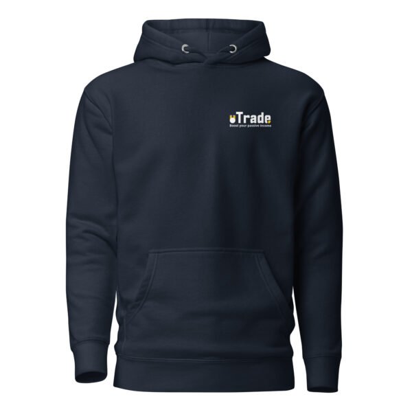 uTrade Hoodie (Unisex) - Image 5