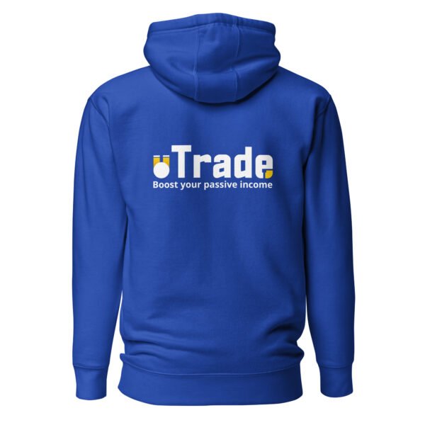 uTrade Hoodie (Unisex) - Image 16