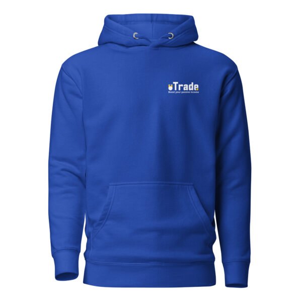 uTrade Hoodie (Unisex) - Image 13