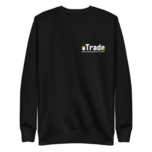 uTrade Premium Sweatshirt (Unisex)